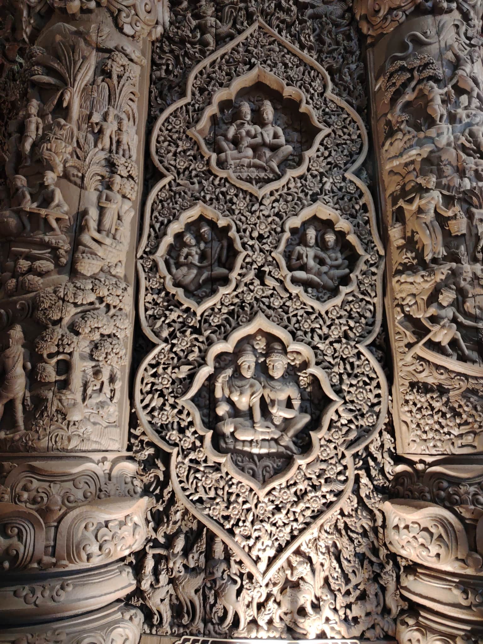 Photo from Satyven Soobraydoo's trip