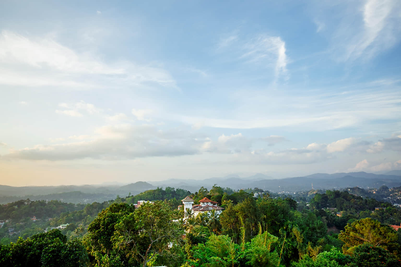 Mumbai Staycations & Experiences