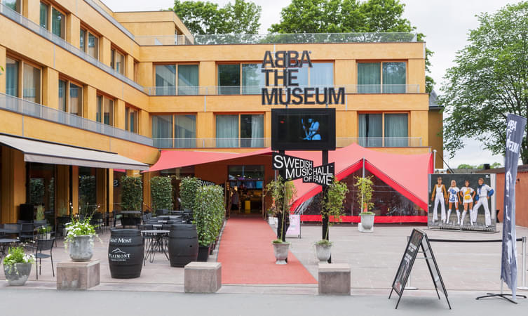 Abba Museum