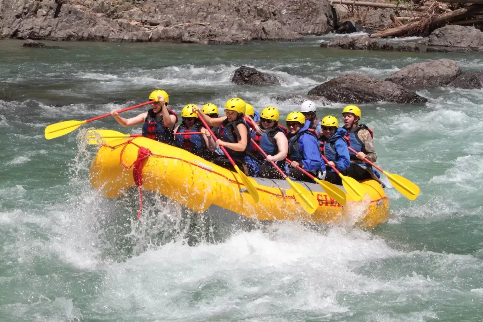 Water Activities
