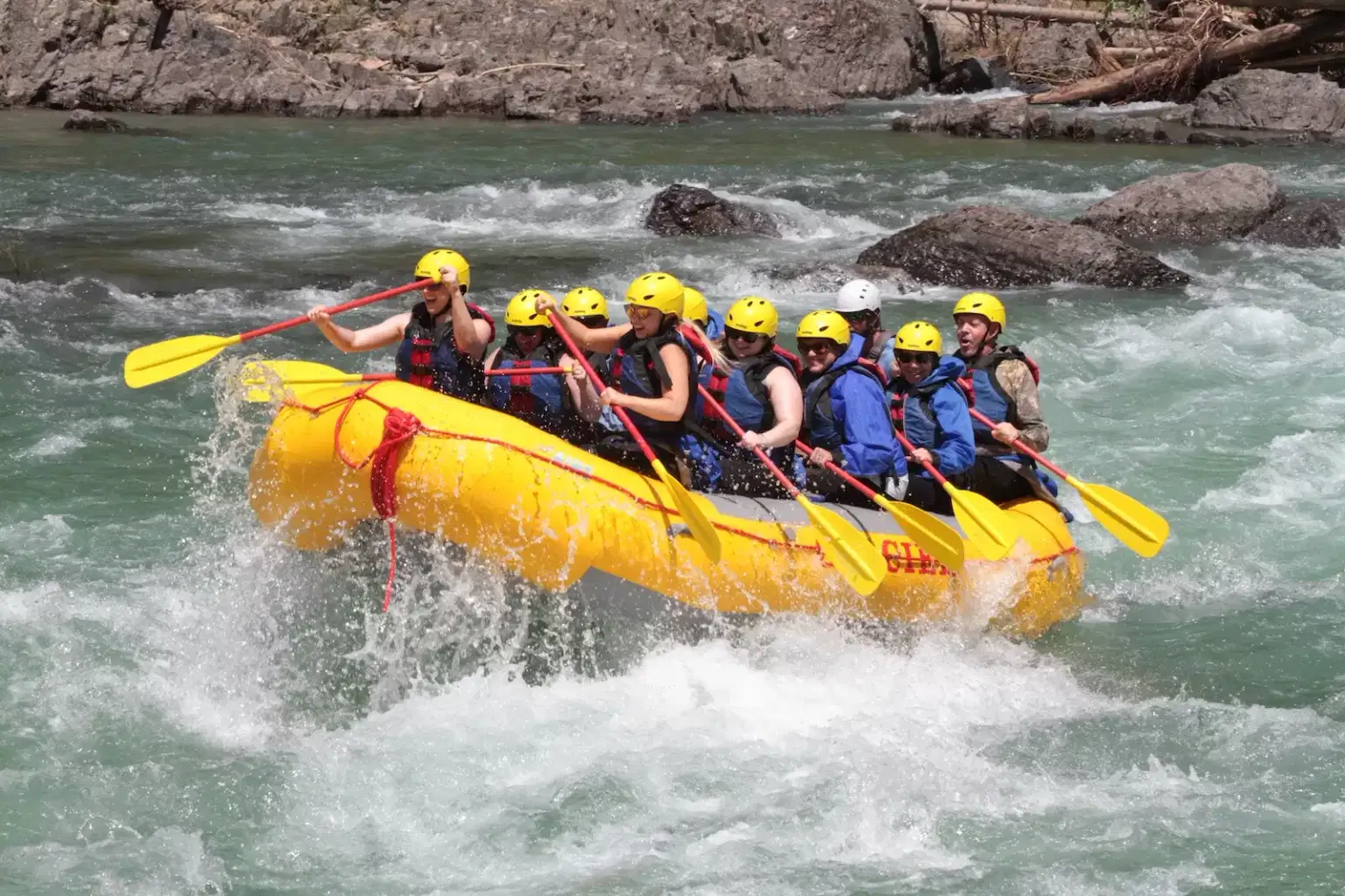 Water Activities