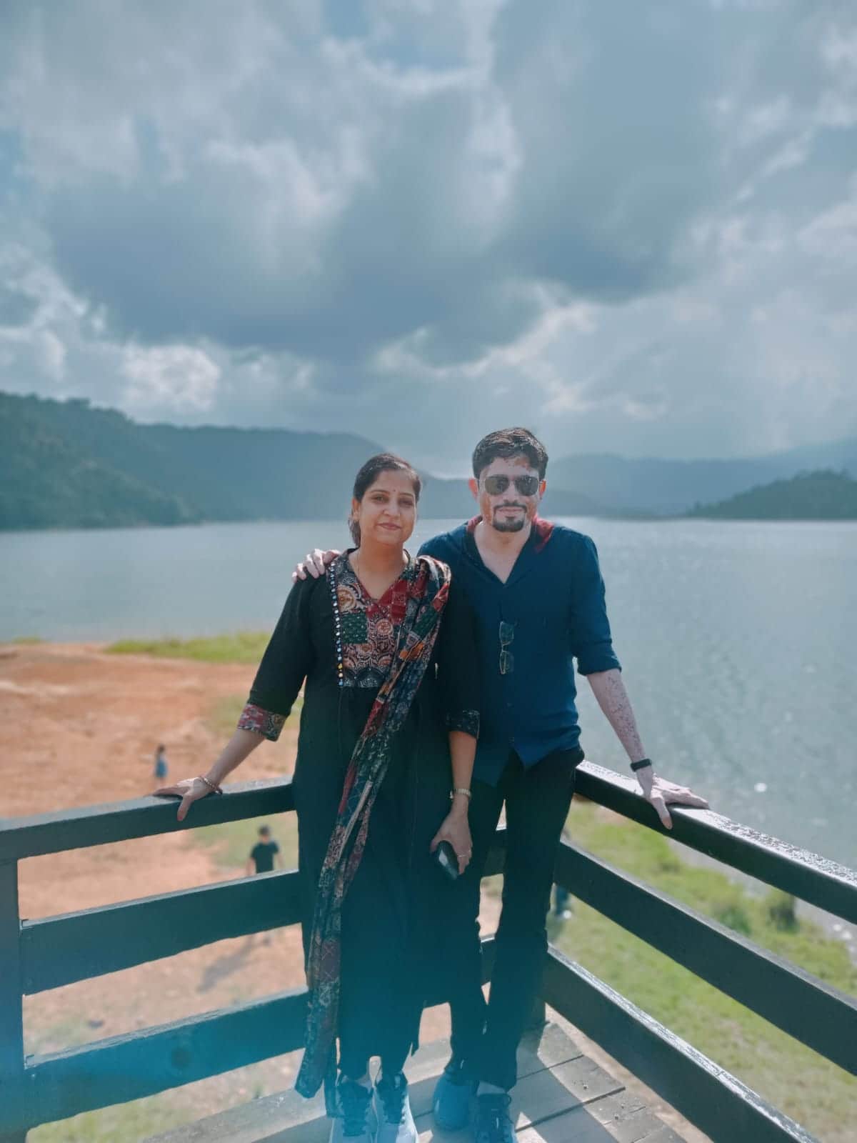 Photo from Praveen Kumar's trip
