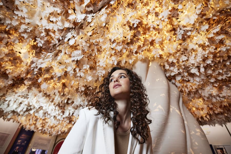 Expo City Dubai Tickets Image