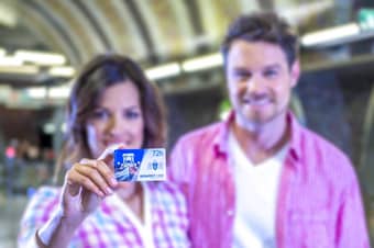 Grab this Budapest Card and start exploring the city effortlessly