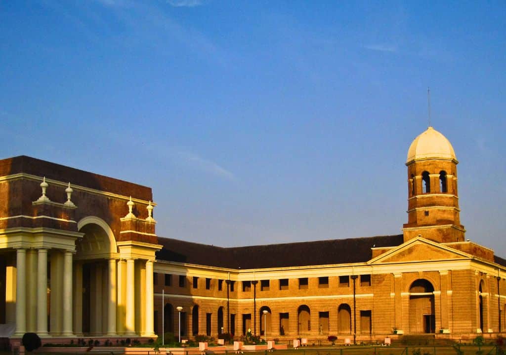 Attend Guided Tours