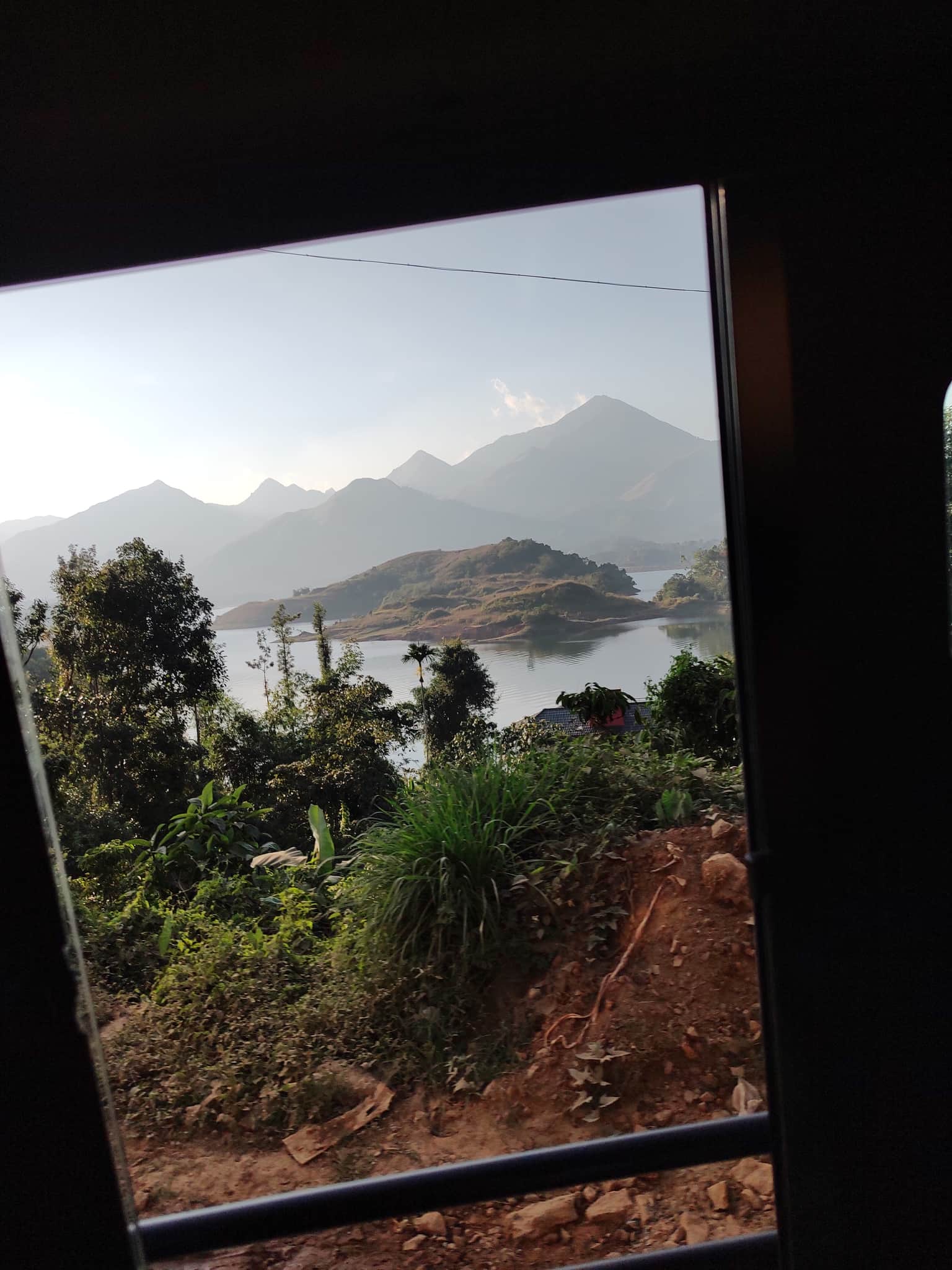 Photo from Shaswat 's trip
