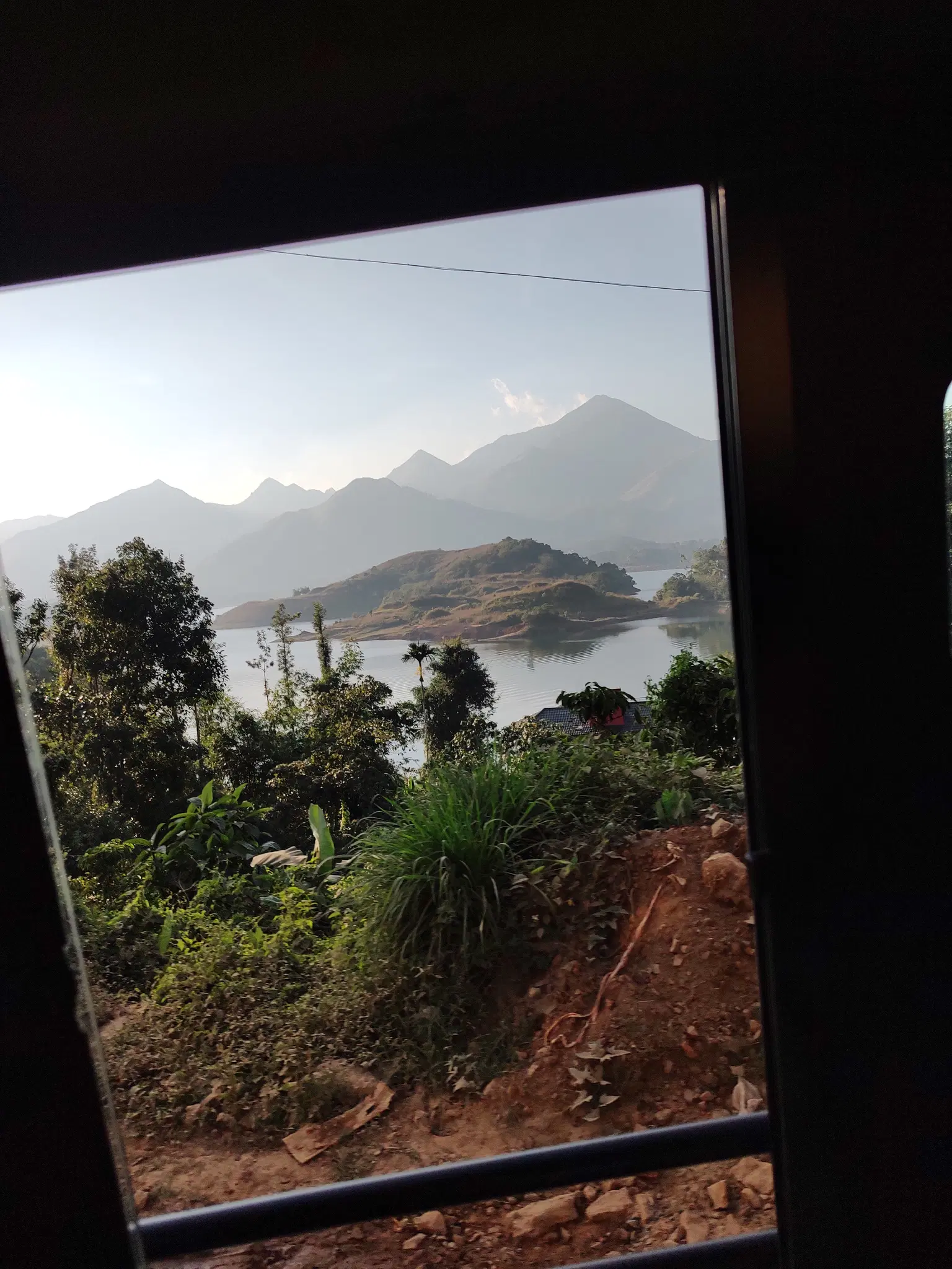Photo from Shaswat 's trip