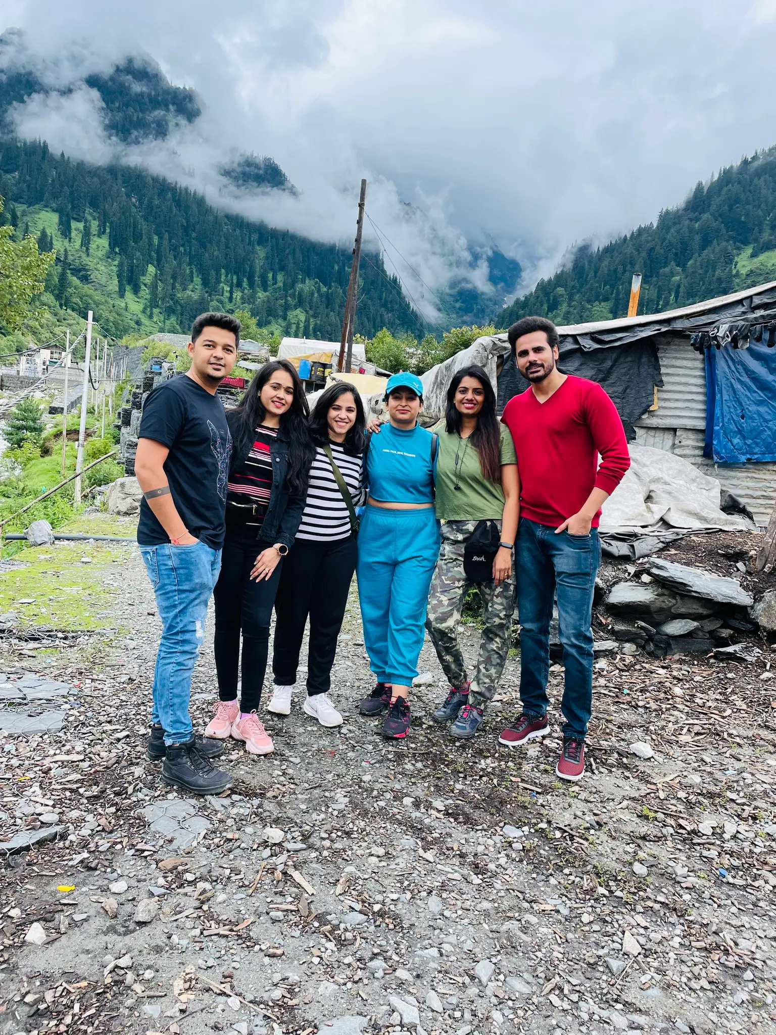 Photo from Prachi Hotwani's trip