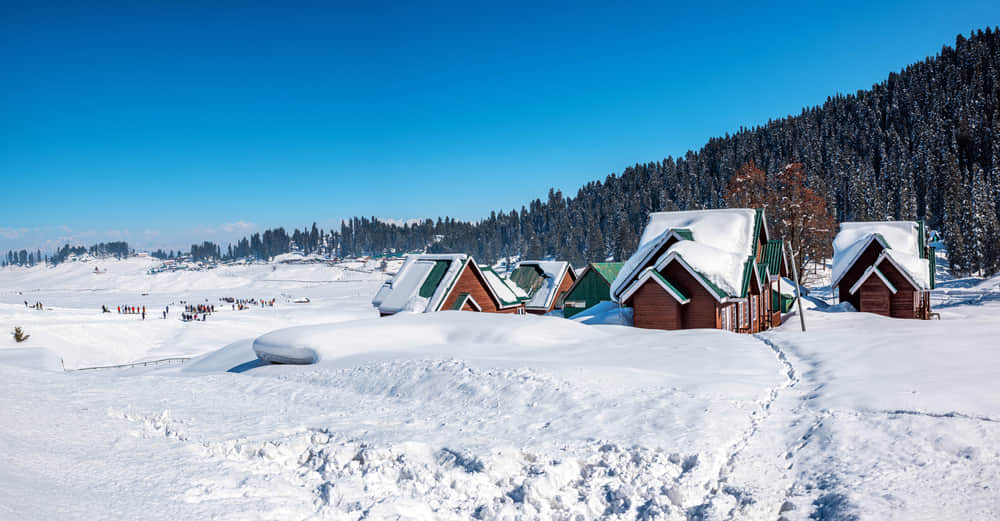 Tips for Gulmarg