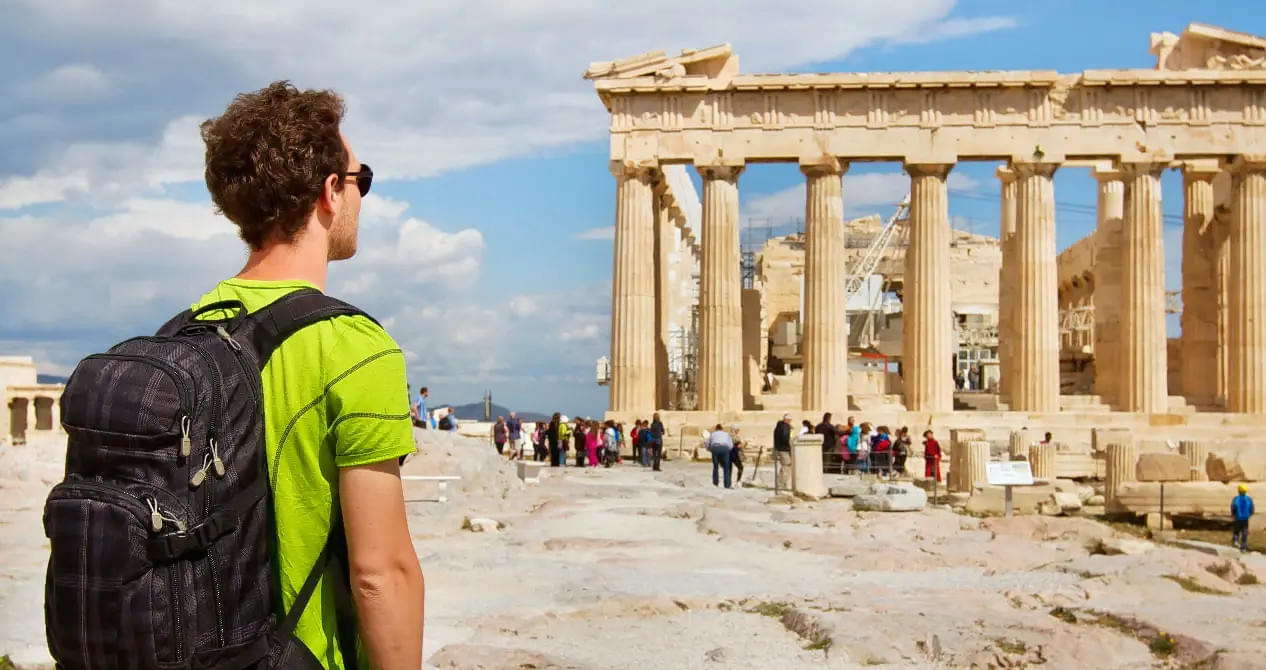 Plan Your Visit to Acropolis