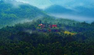 Petals Resorts, Wayanad | Luxury Staycation Deal