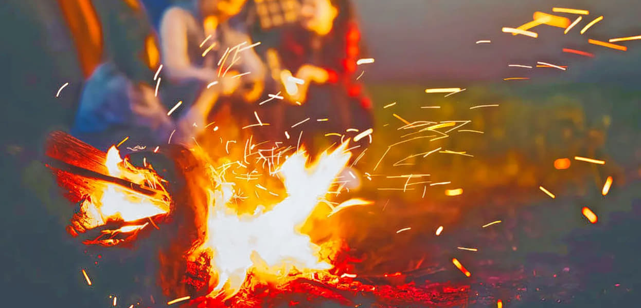 Overnight Stay At Guhantara Resort Image