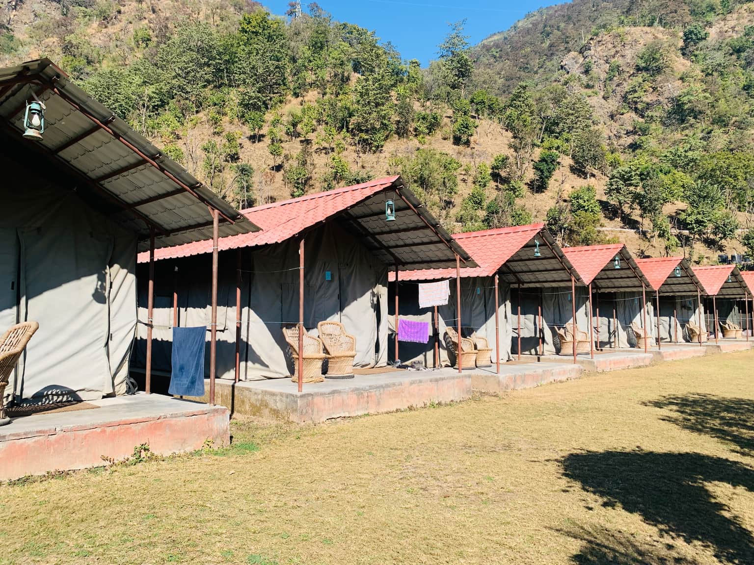 Photo from Leena Dimpy's trip