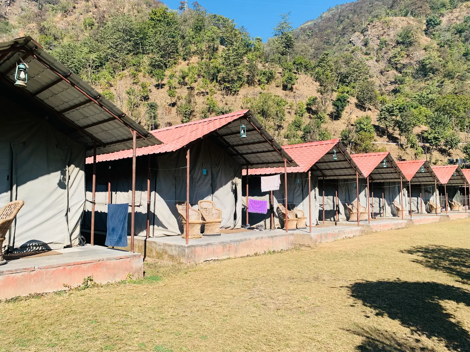 Photo from Leena Dimpy's trip