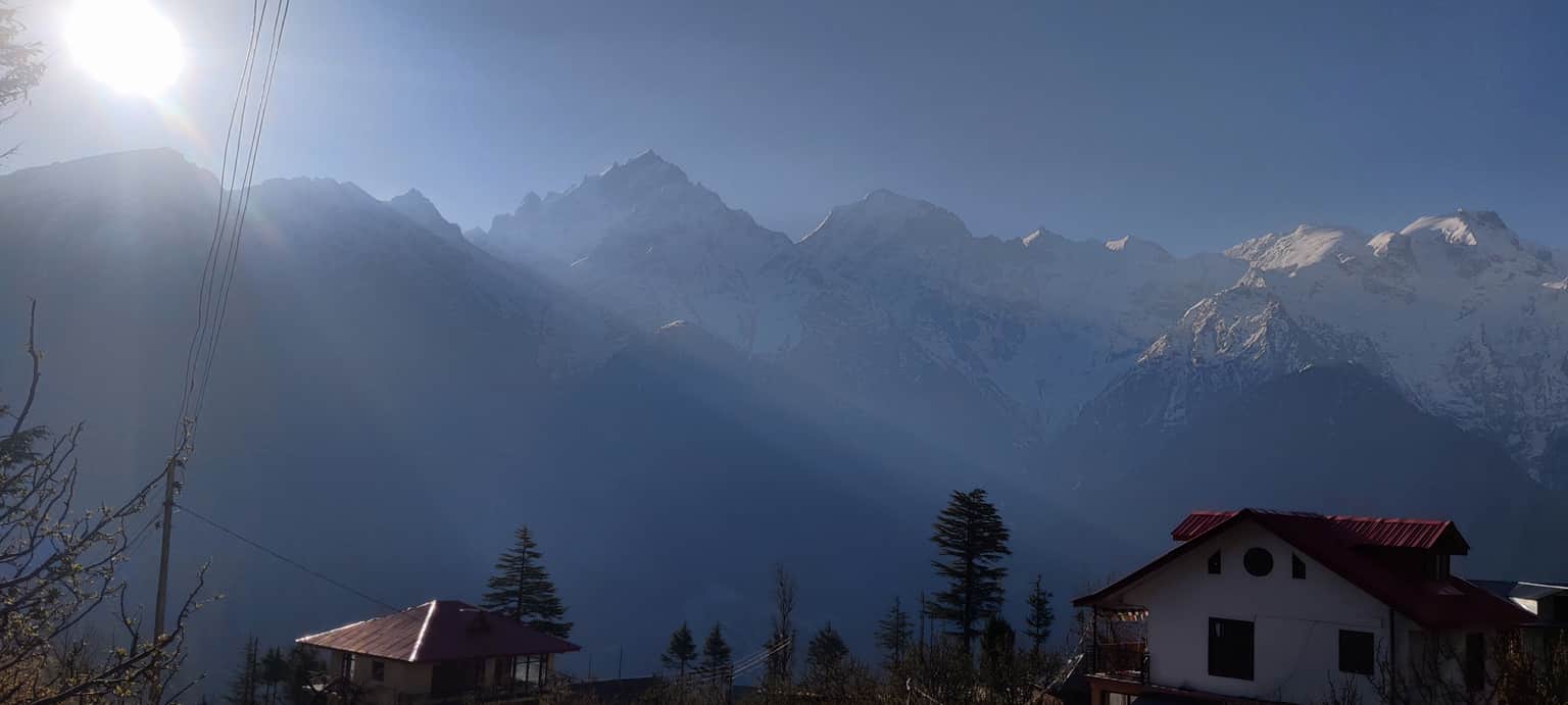 Photo from Chetan Chitre's trip