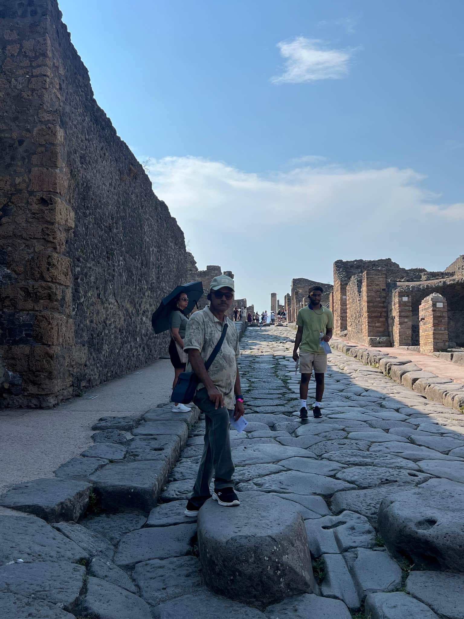 Photo from Majeed Farooqui's trip