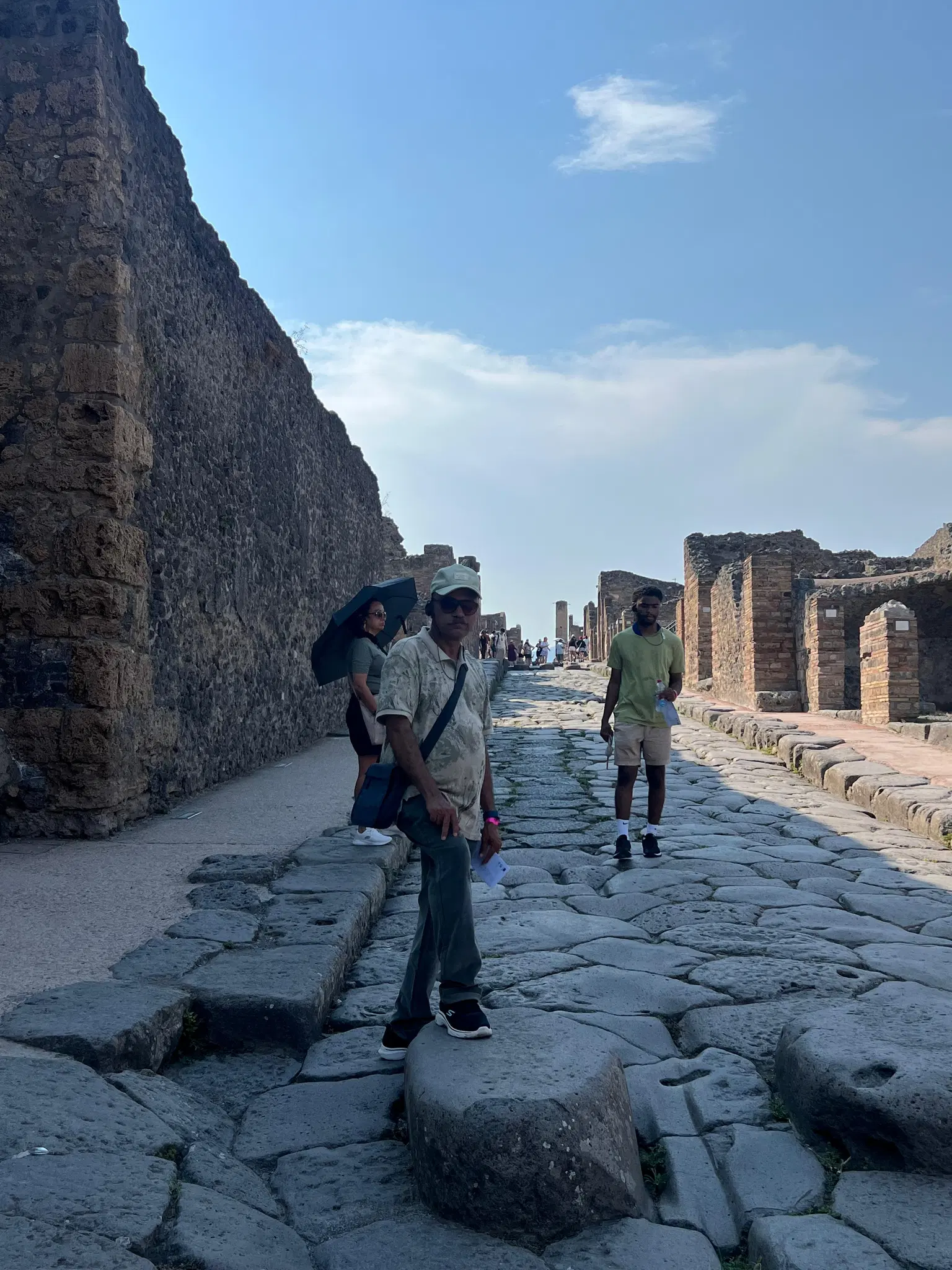 Photo from Majeed Farooqui's trip