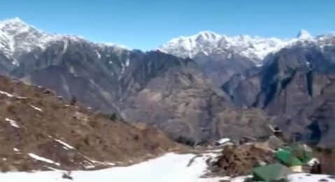 Photo from Kumari Desai's trip