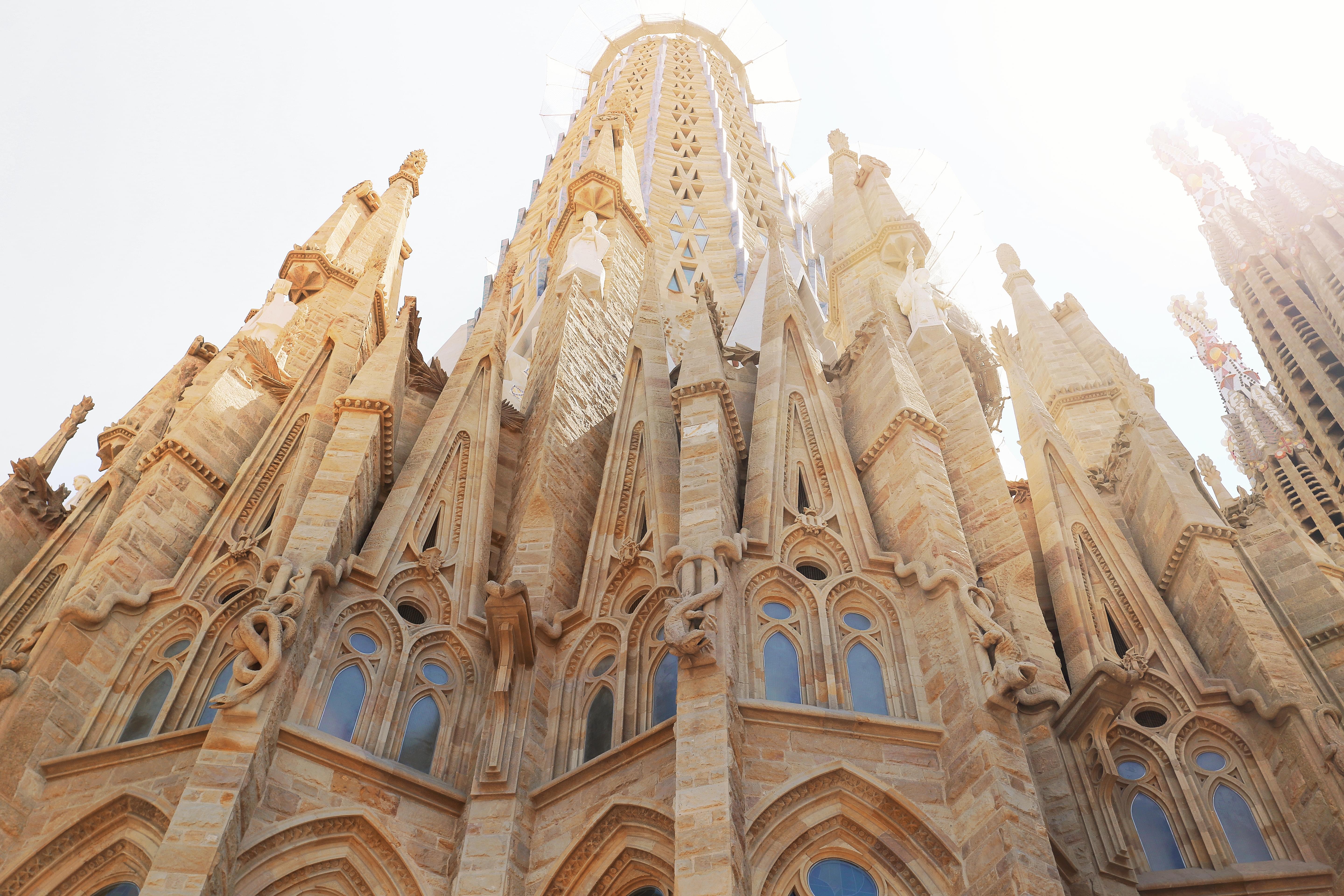 Sagrada Familia