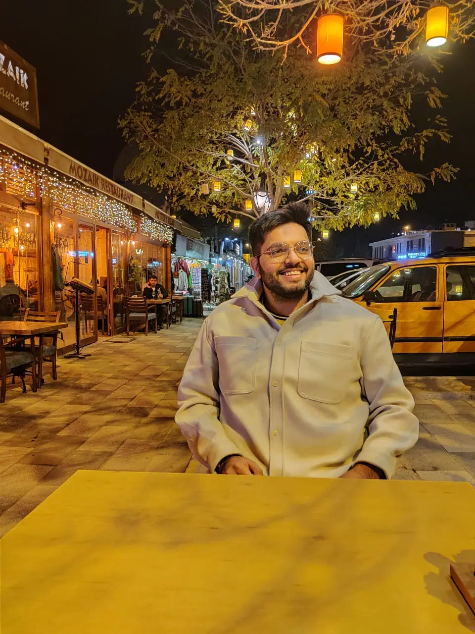 Photo from Bhanvi Gupta's trip
