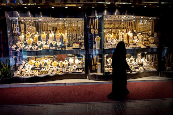 gold souk dubai