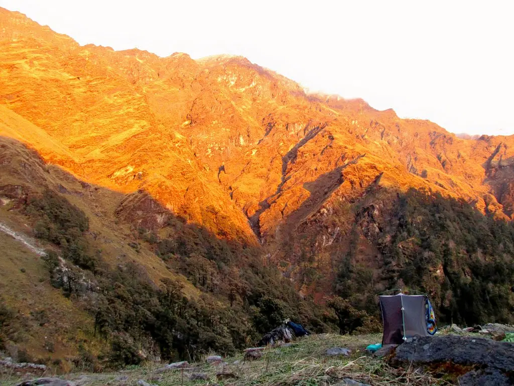 Photo from Kin Naik's trip