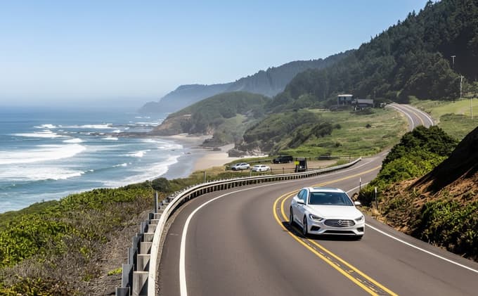 Northern California Family Tour | 11 Days Self Drive Adventure