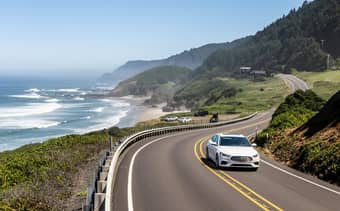 Northern California Family Tour | 11 Days Self Drive Adventure