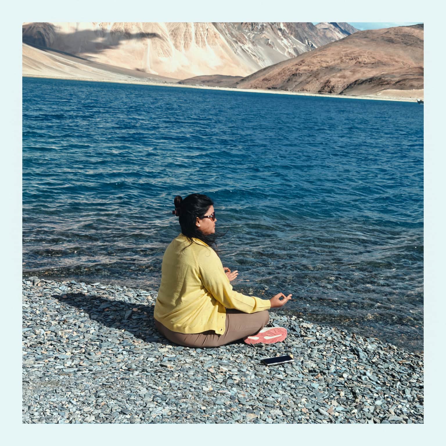 Photo from Dr Sonam Singh's trip