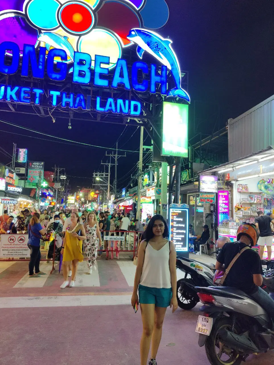 Photo from Ramya .'s trip
