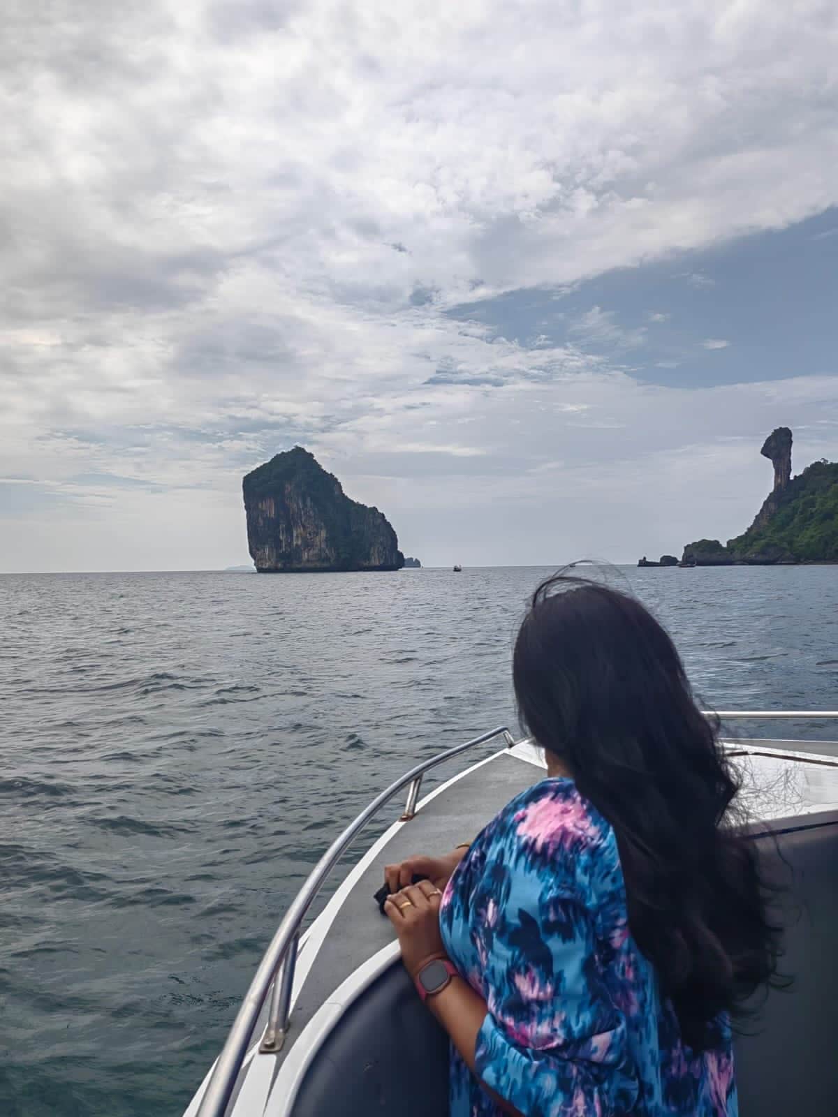 Photo from Swathi Ajayan's trip