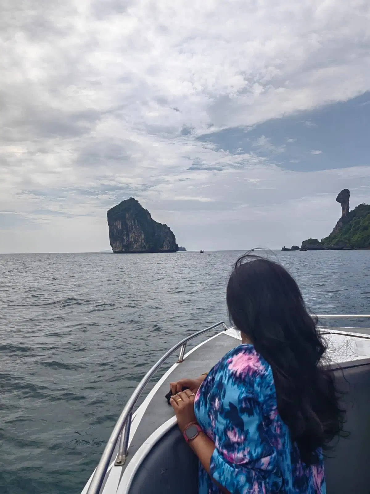 Photo from Swathi Ajayan's trip