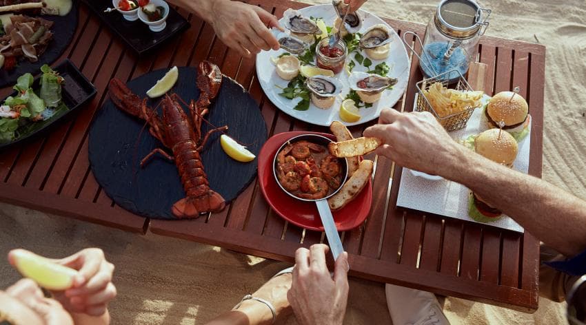 Centara Grand Beach Resort Phuket  Image