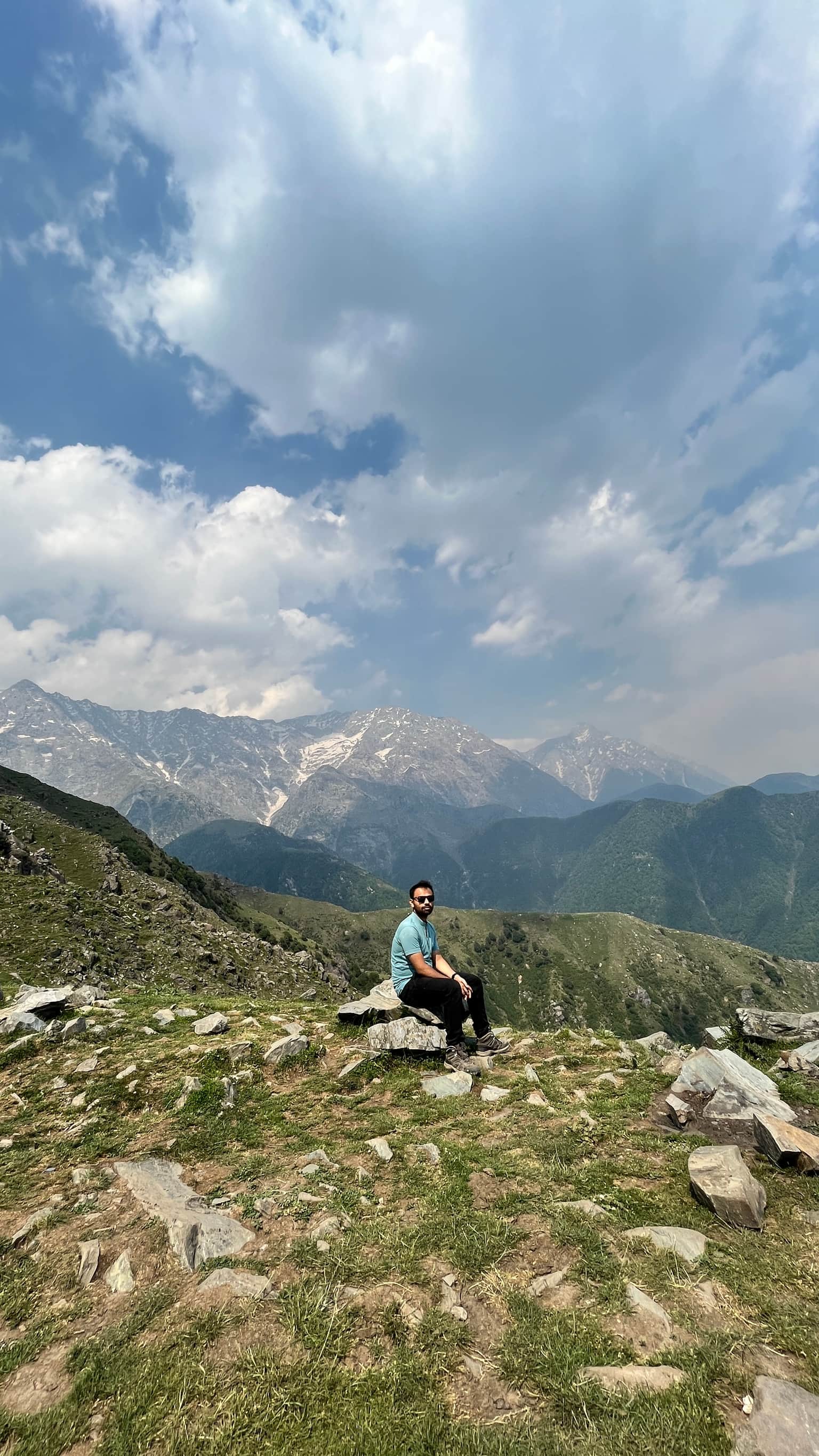 Photo from Himanshu Kumar's trip