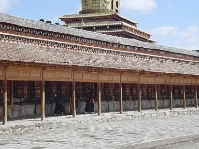 Discover Lepcha Heritage at Rong Lungten Lee