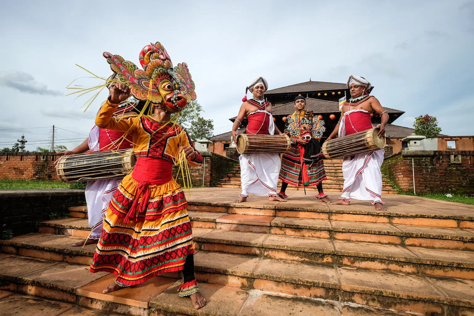 <em>Colombo</em> Tour Packages From Mumbai 
