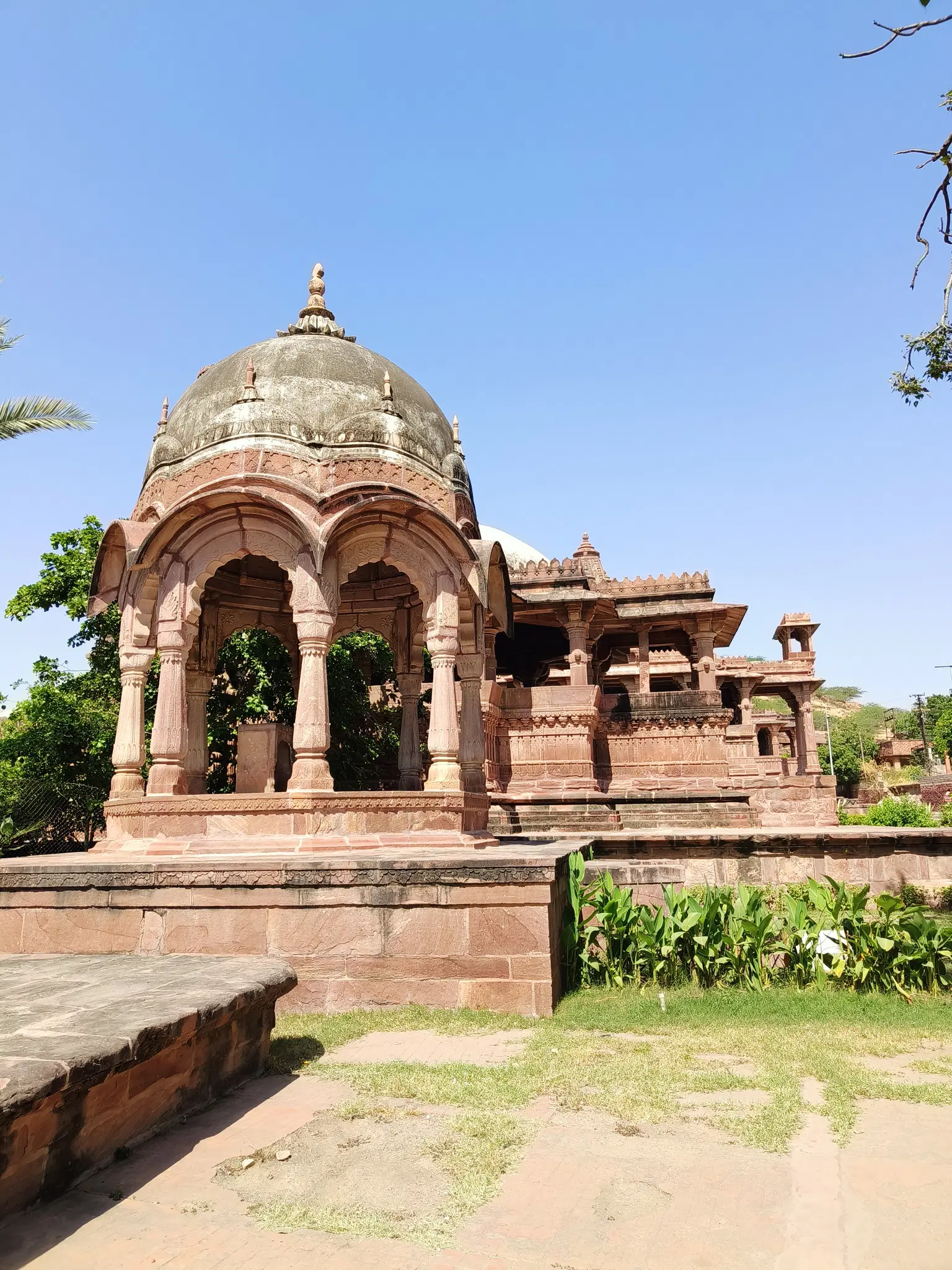 Photo from Akshaya  Odak's trip