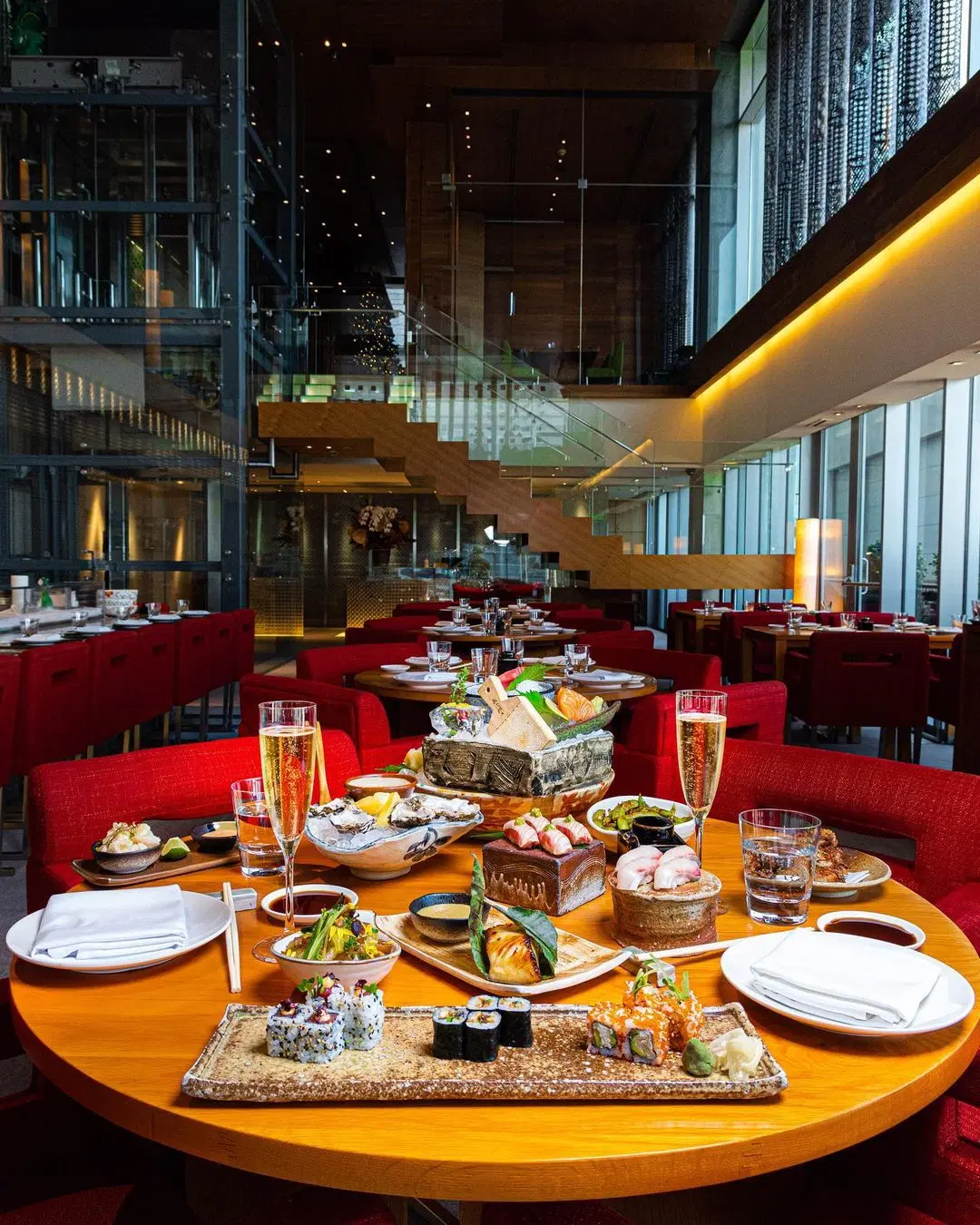 Zuma Dubai