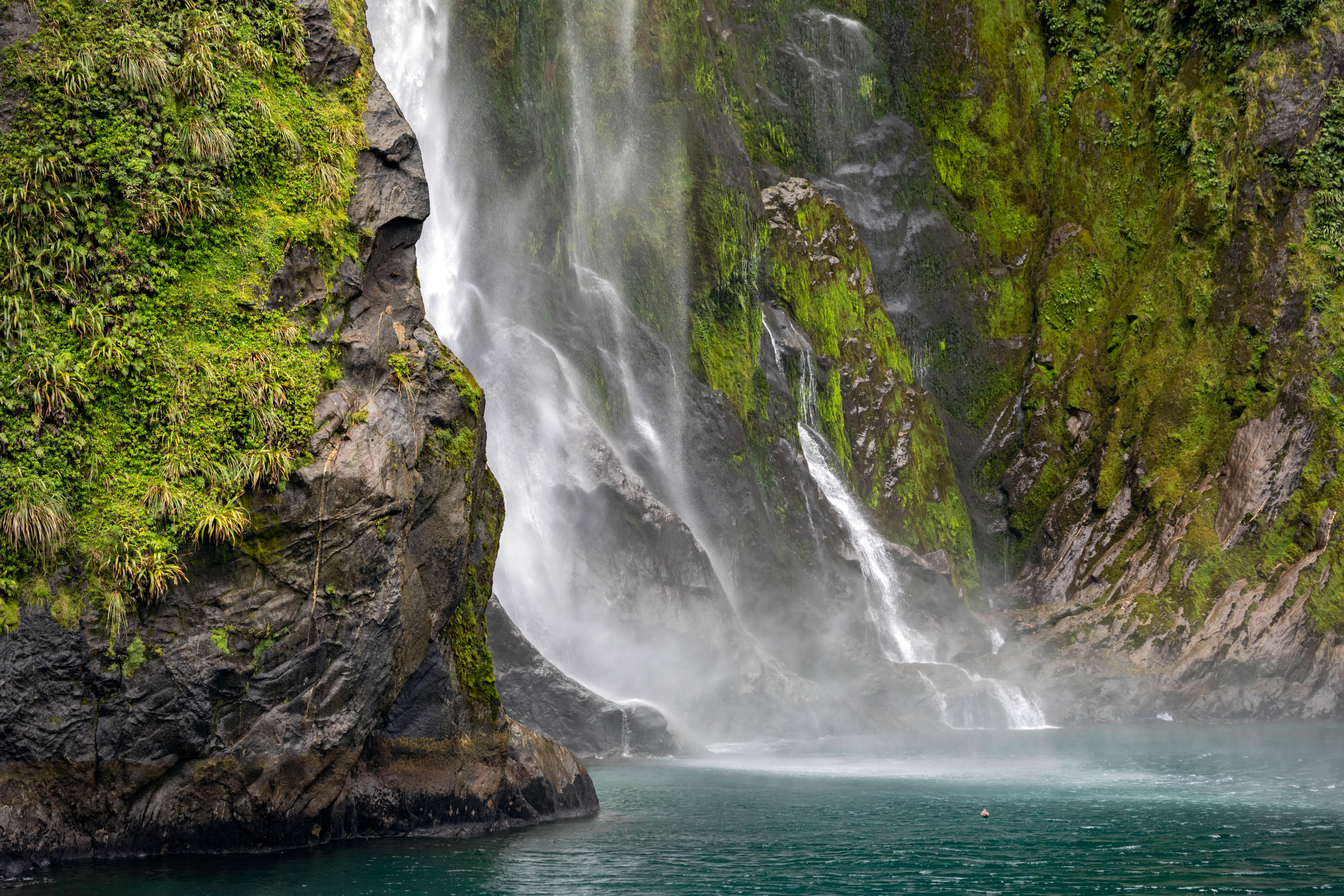 Stirling Falls