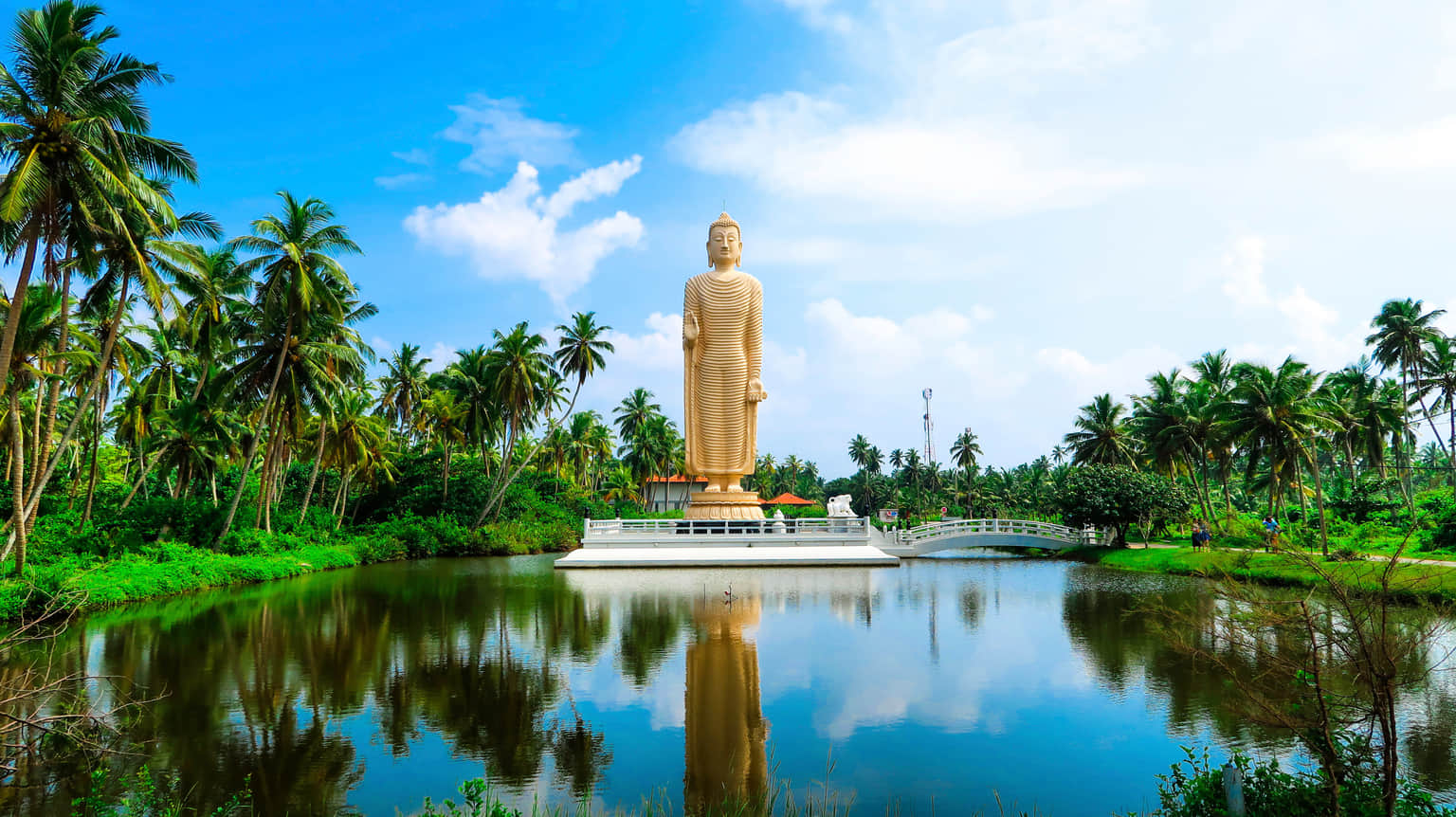Bentota Honeymoon Packages
