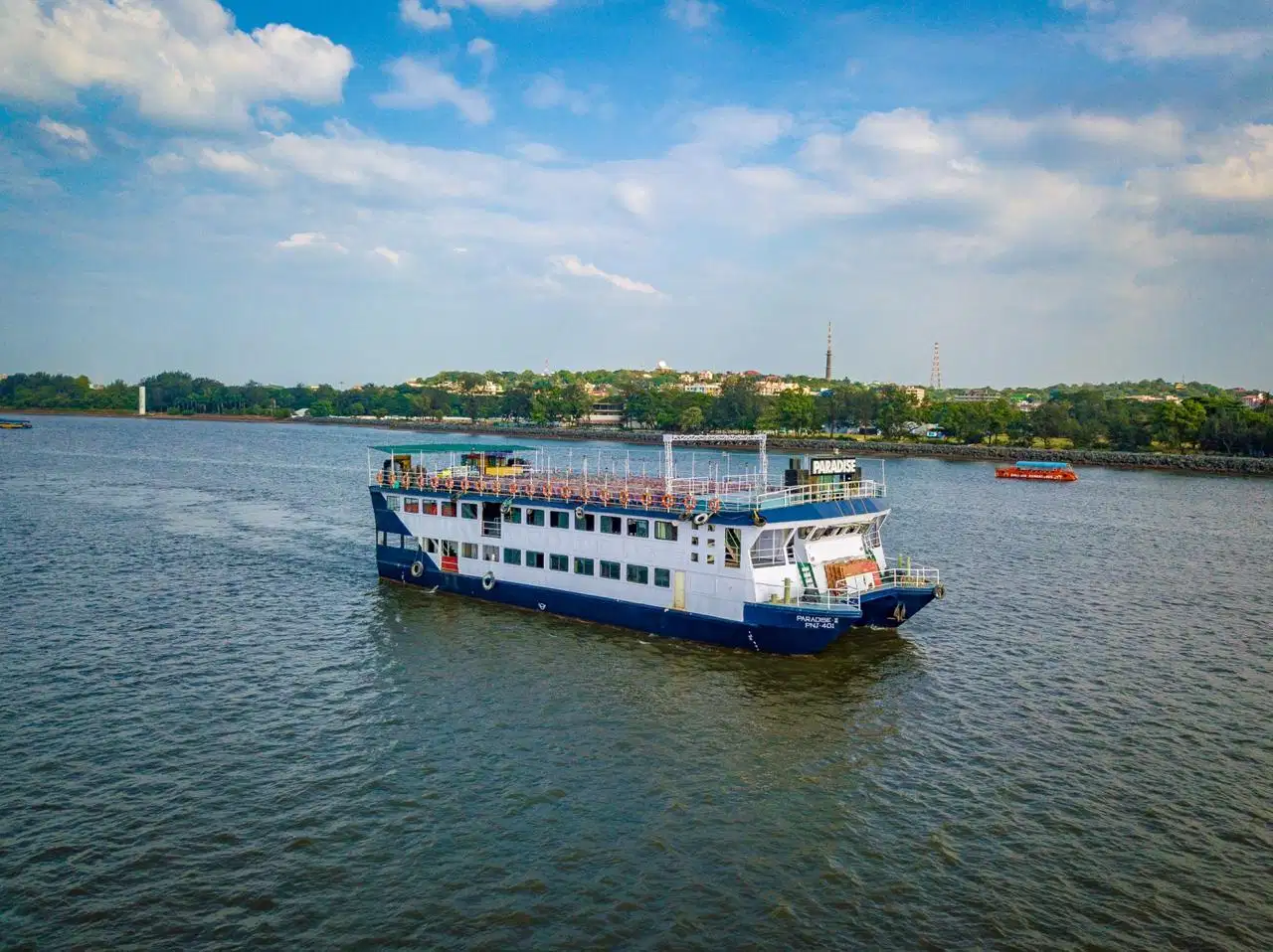 Cheapest Goa Tour Package