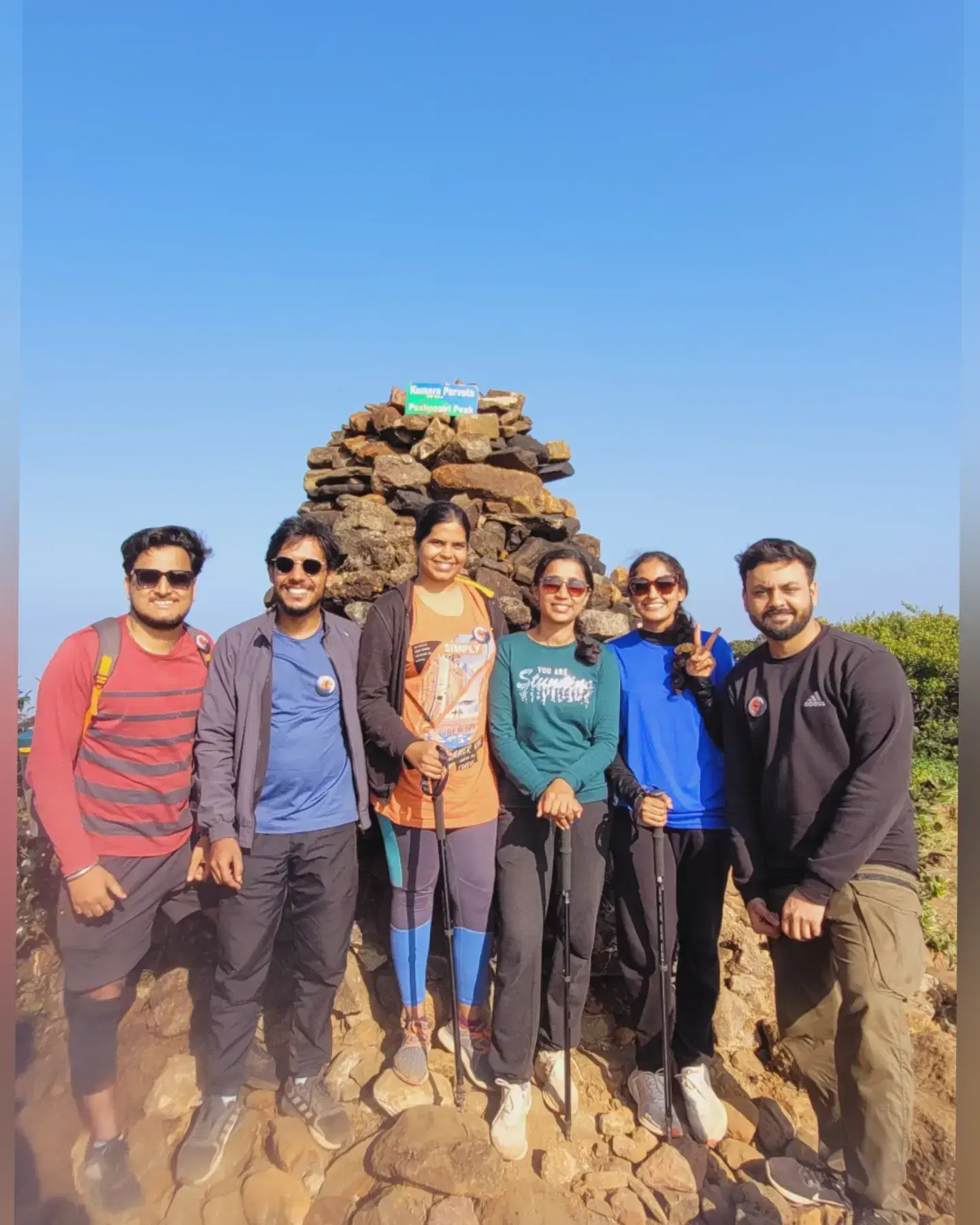Photo from Mohit Mittal's trip