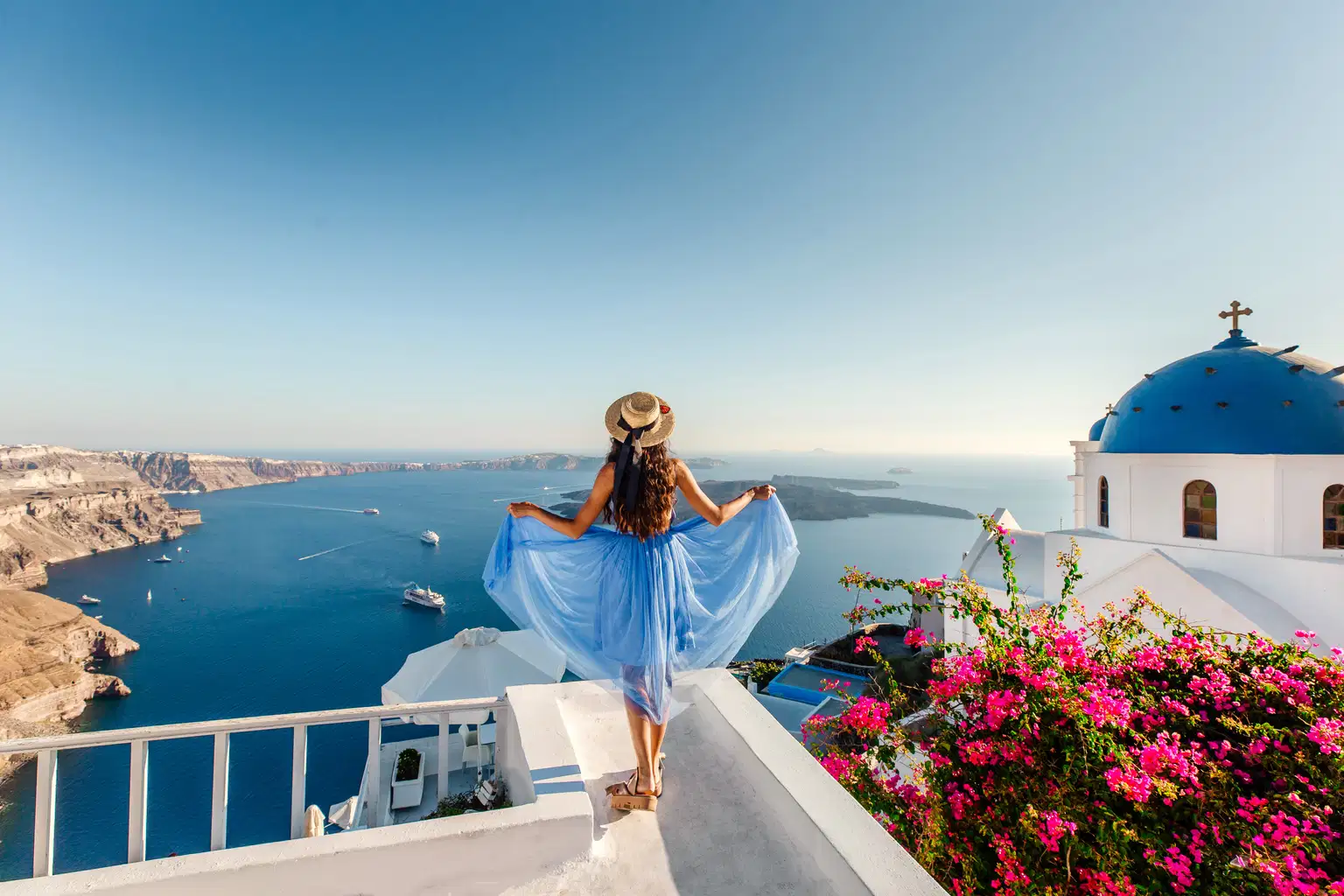 Discovering Greece