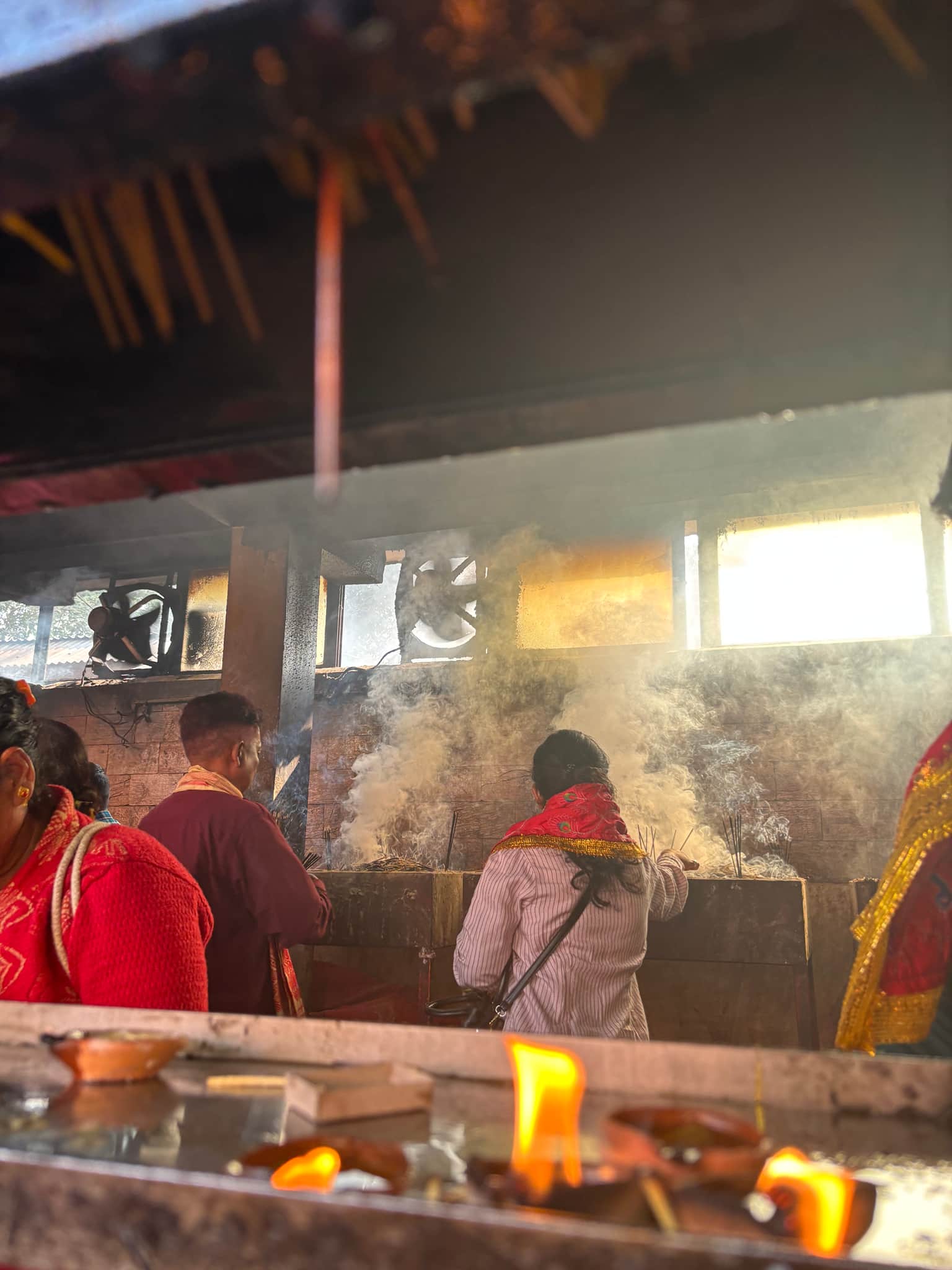 Photo from Gajanan wattamwar's trip