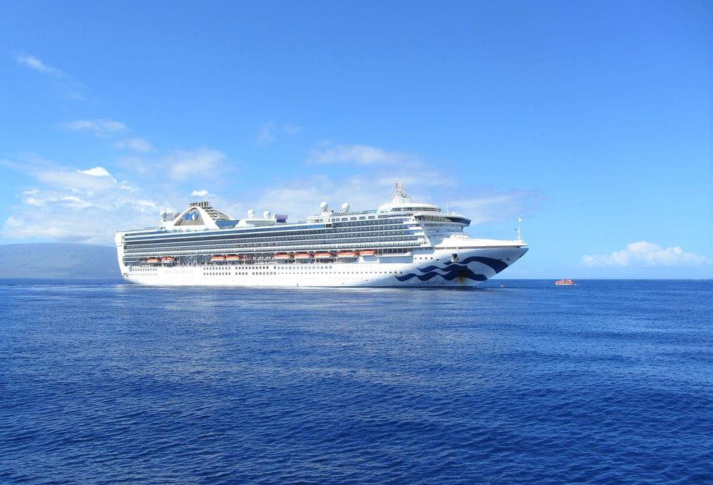 Grand Princess