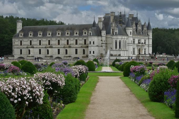 Château de Chenonceau