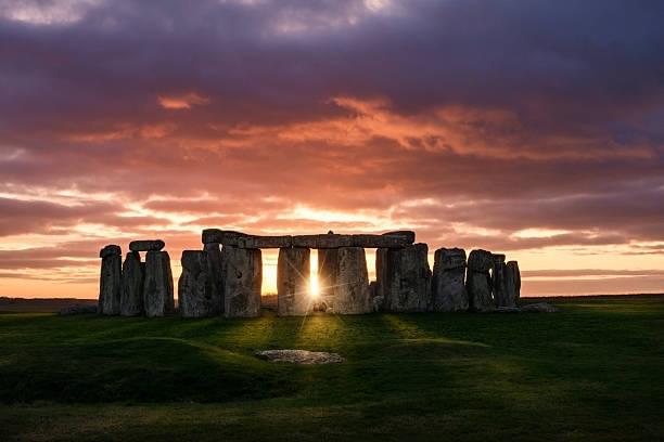 Half Day Trip From London To Stonehenge