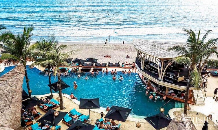 Finn\'s Beach Club