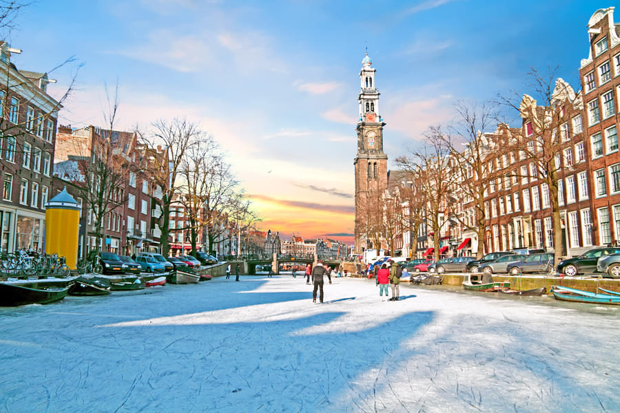 Amsterdam Travel Tips