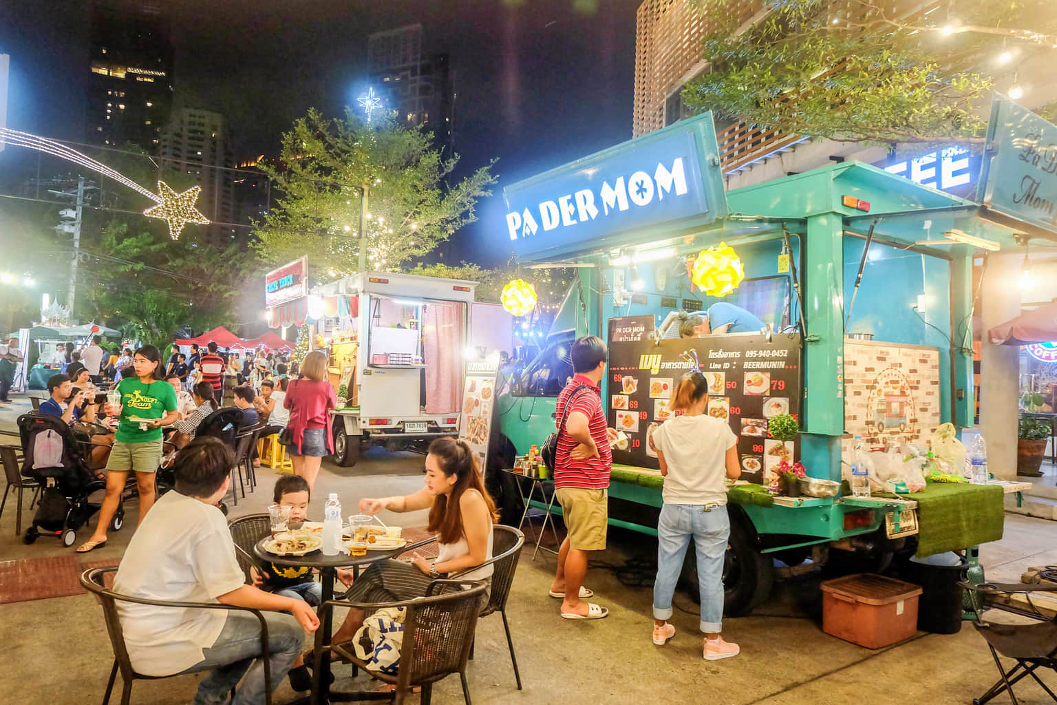 Eat Street Seminyak, <em>Seminyak</em>